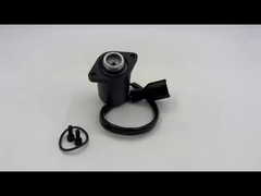 LL001140 Van điện tử