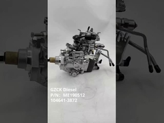 ME190512 104641-3872 Bơm nhiên liệu