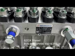 Bơm nhiên liệu BHF6PHW