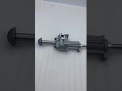 Bơm dầu DB58 65.05101-7025 65051017025 cho Máy xúc DX225LCA DX220LC DX140W