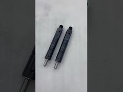 Kim phun nhiên liệu diesel mới KBEL-P004M KBELP004M Vòi phun DLLA150P249 cho Động cơ 110 6105