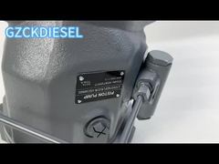 Bơm piston thủy lực A10V074 L10V074DFLR 31R-VSC46N00 cho Máy xúc BL70 BL70B BL71 BL71B