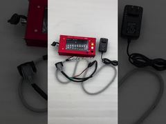 Bộ thử nghiệm kim phun 6 chân Denso