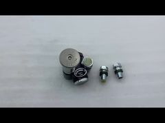 Xem: Bơm nhiên liệu mới 115750-1920 153SM029 cho Động cơ 6BG1 Máy xúc EX200-5 ZAX200