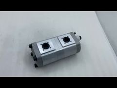 Xem Bơm bánh răng xe lu đường chất lượng cao 05813175 05813270 05810509 cho BOMAG BW203AD-4 Demo