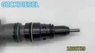 Bộ phận phun nhiên liệu động cơ C9 188-8739