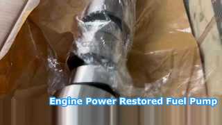 Trục cam 4022816 4004556 4022823 3097267 4083012 4083012X 3084568 3348374