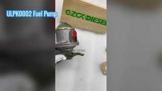 Bơm nhiên liệu ULPK0002 cho động cơ 6.354 6.372