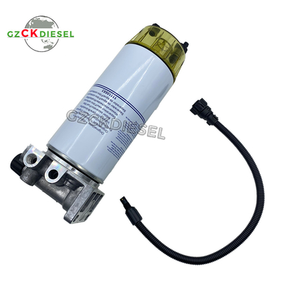 Mua 921350.0011 Bộ phân tách nước lọc nhiên liệu 11110703 11110683 Cho động cơ EC240B EC290B D6E D7E online manufacture