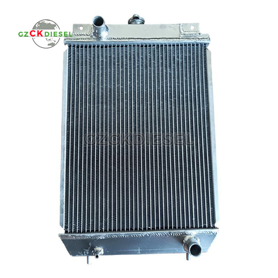 Mua Máy tản nhiệt bể nước 22F-03-11110 Đối với máy đào PC35MR-1 PC35MRX-1A PC38UU-3 online manufacture
