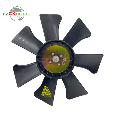 Mua F380-28 Lưỡi quạt làm mát 490B-41110 Cho động cơ Xinchai 490B 485BPG Xe nâng trực thăng CPCD15 CPCD30 online manufacture