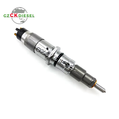 Mua 0445120059 Máy phun nhiên liệu cho động cơ 4D107 6D107 QSB6.7 Máy đào PC350-7 PC350-8 PC300-8 PC220-8 PC200-8 online manufacture