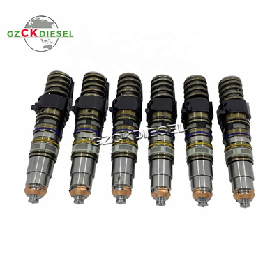 Mua Máy phun nhiên liệu diesel 4076565 4088327 4088662 Cho máy phun động cơ ISX15 QSX15 online manufacture