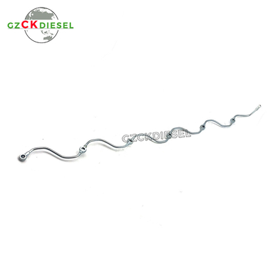Mua Khẩu quay đầu phun nhiên liệu 6150-71-5330 Đối với đầu phun động cơ 6D125 online manufacture