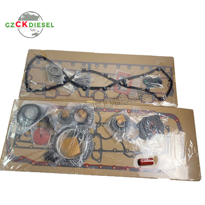 Mua Bộ đệm dưới 4089998 Bộ đệm trên 4089478 cho động cơ diesel Cummins ISM QSM M11 online manufacture