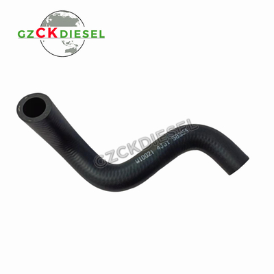 Mua Isuzu 4JG1 Động cơ bơm nước ống ống dẫn nước ống 8-97287277-1 8972872771 online manufacture