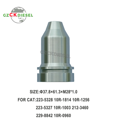Mua C10 C12 Máy phun nhiên liệu vòi phun nốt nốt cho 223-5328 10R-1814 10R-1256 223-5327 10R-1003 212-3460 229-8842 online manufacture