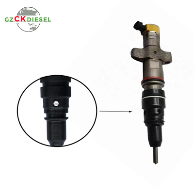 Mua C-9 Engine Fuel Injector Assembly Nozzle Cap Nozzle Nut Cho máy phun dòng CAT C-9 online manufacture