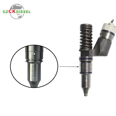 Mua Ống phun nhiên liệu nắp vòi phun hạt cho động cơ  C13 C15 249-0707 10R-1305 máy phun sản xuất trực tuyến