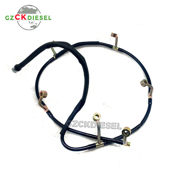 Mua Đường quay đầu phun nhiên liệu 6BT5.9 6D114 ống quay đầu phun nhiên liệu động cơ online manufacture