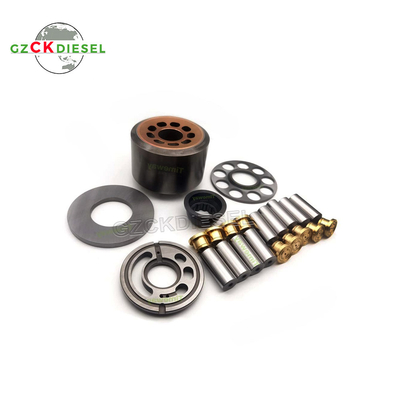 Mua Các bộ phận máy bơm thủy lực Kawasaki Các khối xi lanh, piston, tấm van LH cho máy bơm K3V63DT online manufacture