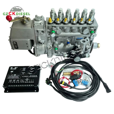 Mua Máy bơm phun nhiên liệu 65.11101-8008 65.11101-8008A 65.11101-8008C cho động cơ Doosan online manufacture