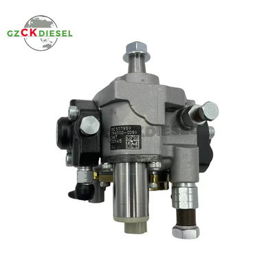 Mua Máy bơm phun nhiên liệu diesel HP3 294000-0059 294000-0560 RE507959 RE527528 SE501916 Cho động cơ 6045 4.5L 6.8L online manufacture