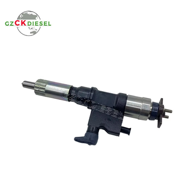 Mua 095000-5471 8-97329703-2 095000-8170 8-98121163-2 Máy phun nhiên liệu cho Isuzu 4HK1 6HK1 Engine online manufacture