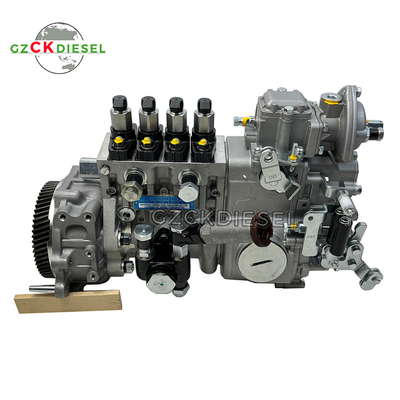Mua Máy bơm phun nhiên liệu 9700360415 ME228041 Phù hợp với động cơ Mitsubishi 4D34T4 online manufacture