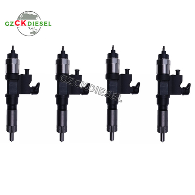 Mua Máy phun nhiên liệu mới 095000-9800 8-98219181-0 095000-8970 8-98151856-3 cho động cơ Isuzu 4HK1 6HK1 online manufacture