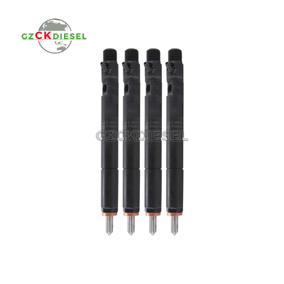 Mua Máy phun nhiên liệu diesel mới EJBR02301Z 33800-4X500 338004X500 cho động cơ Hyundai online manufacture