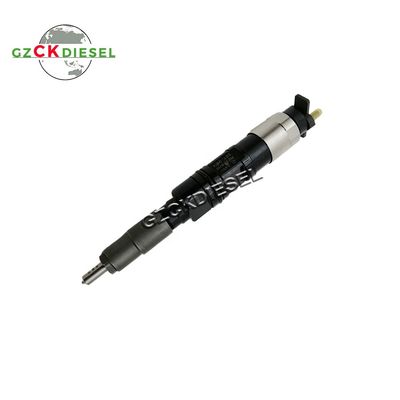 Mua Máy phun nhiên liệu 095000-6490 095000-6492 DZ100217 RE546781 Đối với JOHN DEERE D7430 sản xuất trực tuyến