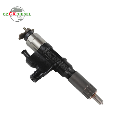 Mua Máy phun dầu diesel 095000-6384 8-97609790-2 095000-9980 8-98269131-0 cho Isuzu 7.8L 6HK1 online manufacture