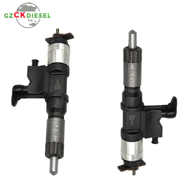 Mua Vòi phun nhiên liệu diesel 295900-0641 8-98280697-1 295050-1440 095000-0660 8-98284393-0 cho Động cơ 4HK1 6HK1 online manufacture