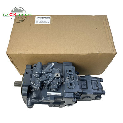 Mua Máy bơm thủy lực OEM 708-3S-00512 7083S00512 708-3S-00513 cho Komatsu Mini Excavator PC35MR-2 sản xuất trực tuyến