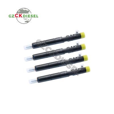 Mua Kim phun nhiên liệu đường ray chung mới EJBR05301D F50001112100011 cho Động cơ YC4F-2008 online manufacture