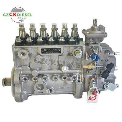 Mua Bơm phun nhiên liệu BHF6P120005 6P702-120-1100 5286861B cho Động cơ Diesel Cummins 6CTA8.3 C230 230HP online manufacture