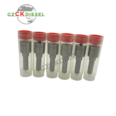 Mua Vòi phun nhiên liệu Diesel Common Rail DLLA156P2335 cho kim phun nhiên liệu 0445110506 online manufacture
