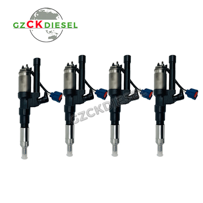Mua Kim phun nhiên liệu diesel 095000-0137 095000-1030 095000-1031 cho Động cơ J08E online manufacture