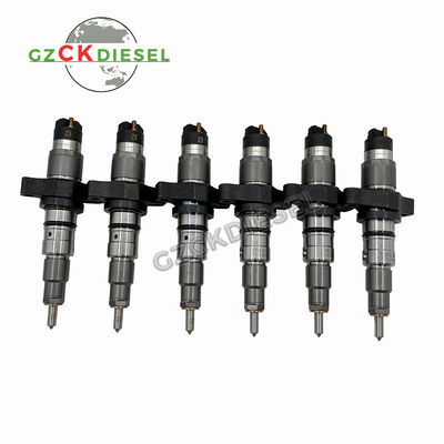 Mua Máy phun nhiên liệu diesel 0445120007 0986435508 cho động cơ 6ISBE sản xuất trực tuyến