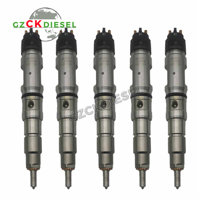 Mua Máy phun nhiên liệu 0445120030 0445120218 cho động cơ D2066LF01 online manufacture