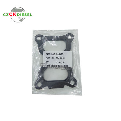 Mua Turbocharger Gasket 274-6851 2746851 cho động cơ  C13 15 sản xuất trực tuyến