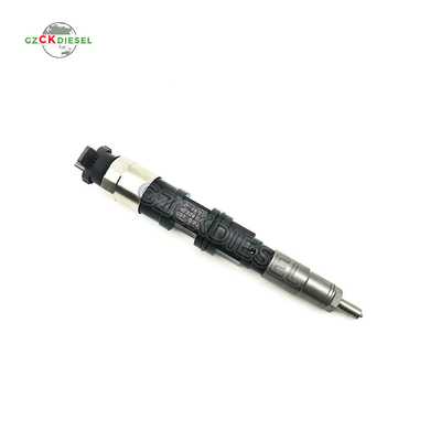 Mua Máy phun nhiên liệu 095000-6472 0950006472 cho động cơ diesel John Deere 9.0L online manufacture