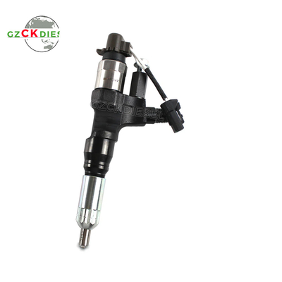 Mua Máy phun nhiên liệu 095000-6601 095000-6600 23670-E0040 cho động cơ Hino J05E J08E online manufacture