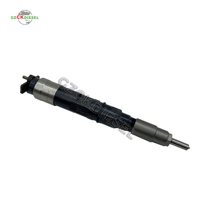 Mua Máy phun nhiên liệu đường sắt thông thường RE518725 095000-5160 cho John Deere 6081T sản xuất trực tuyến