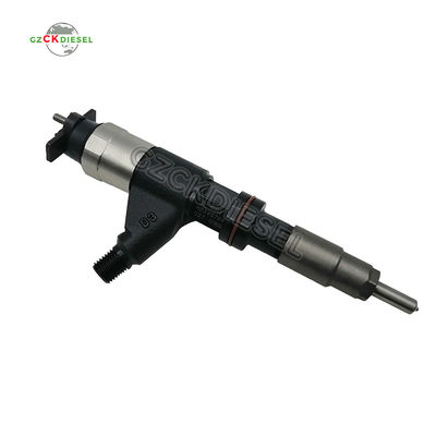 Mua Máy phun nhiên liệu 095000-6310 095000-6312 RE546784 RE531209 Cho John Deere 4.5L 6.8L sản xuất trực tuyến