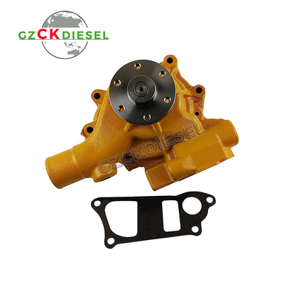 Mua Máy bơm nước 6206-61-1100 6206-61-1102 6206-61-1104 6204-61-1104 cho PC200-5 6D95 online manufacture