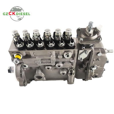 Mua Bơm phun nhiên liệu 5256100 525-6100 cho Động cơ Cummins 6L ISLE8.9 QSL8.9 online manufacture