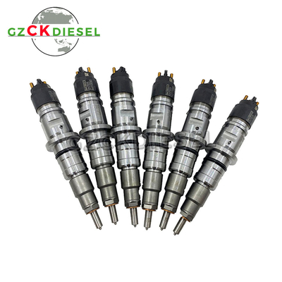 Mua 0445120219 0445120218 0445120217 Kim phun nhiên liệu diesel cho kim phun Bosch dòng 120 online manufacture