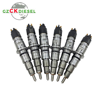 Mua Kim phun nhiên liệu 0445120383 5317323 cho Động cơ QSB7 sản xuất trực tuyến